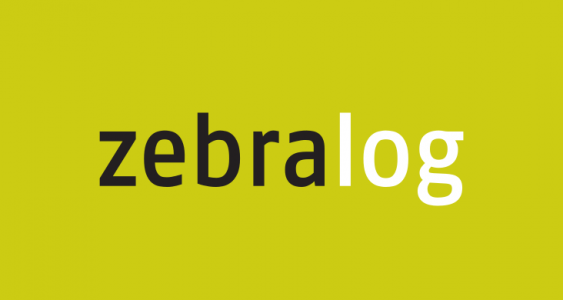 zebralog