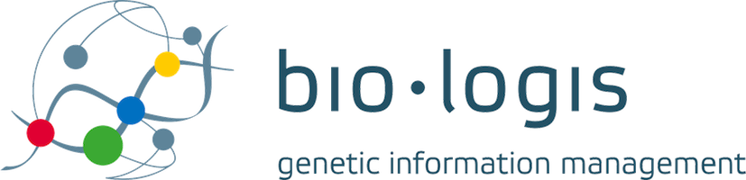 bio.logis Logo