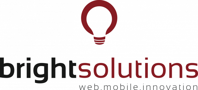Logo brightsolutions